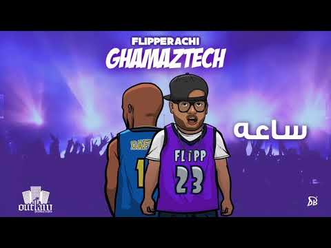 FLIPPERACHI         GHAMAZTECH