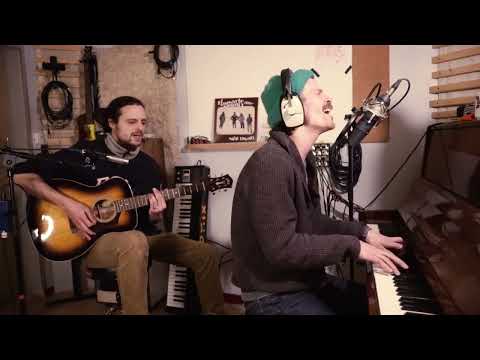 Pinnacle Sound - Man A Chant (Jolly Joseph & Emanuel "Bionites" acoustic version)