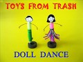 Doll Dance Tamil பொம்மை நடனம்