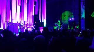 The Smashing Pumpkins - The Crying Tree of Mercury [Cincinnati, OH]
