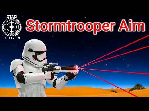 3.17.2 Bengal Carrier Stormtrooper aim