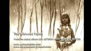 Gates of Winter - The WIldwood Pariah
