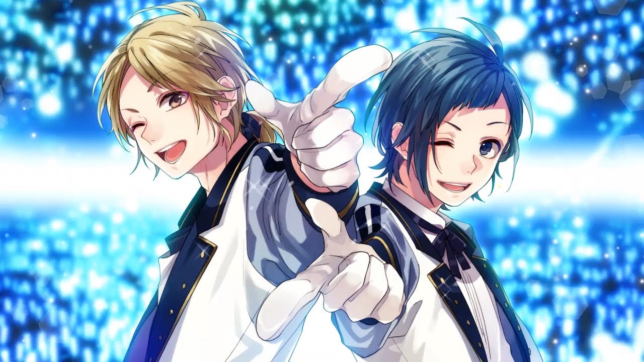 ロメオ／歌ってみた【あおん＆はる。】