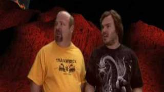 Hell Skit   Tenacious D