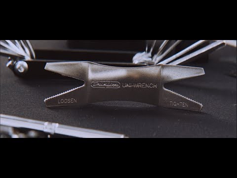Универсальный гаечный ключ DUNLOP DGT03 System 65 Uni-Wrench