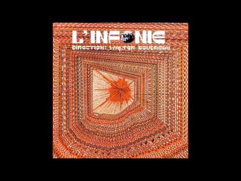 L'infonie - Volume 3 [Full album]