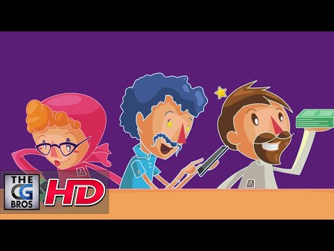 CGI & VFX Showreels: "Framed Keys - Studio Show Reel"