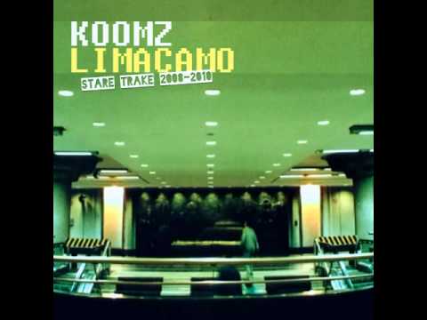 Koomz i Batisha - Insomnia