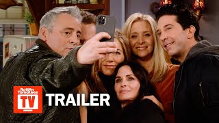 Friends: The Reunion ( Friends: The Reunion )