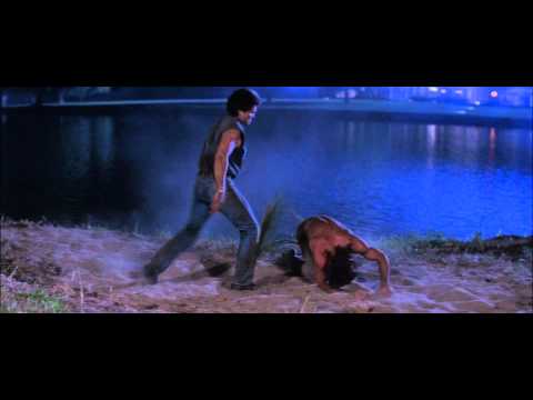 Road House - Dalton vs Jimmy [HD]