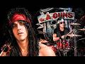 Steve Riley Kept L.A. Guns Alive. Then It Blew Up.