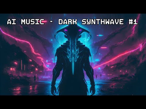 Neon Pulse — AI Ambient Electronica
