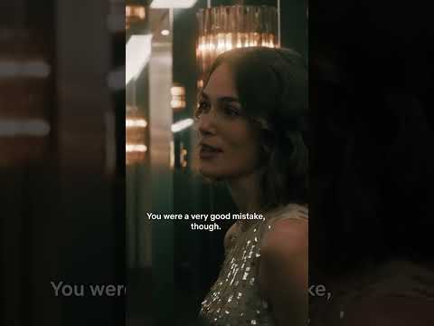 New Movie Clip for “the woman in cabin 10” (2025)