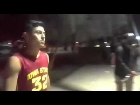 BUHO vs BNUEL - CUPO GDC PASCO | SEMIFINAL | LDF 2021🔥 HD 4K 60FPS😈