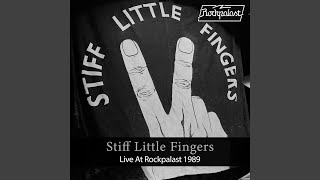 Tin soldiers (Live, Düsseldorf, 1989)