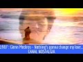 Glenn Medeiros - Nothing's gonna change my ...