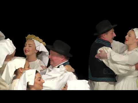 KUD „NOVA ZORA“ - DOŽELNICA (ZAHVALA ZA OVOGODIŠNJU ŽETVU)