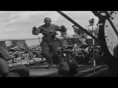 Swing me Baby - Johnny Earle (1998)