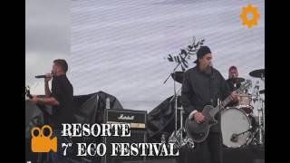 RESORTE- ALCOHOL - FABRIKA DE SONIDOS MEDIA