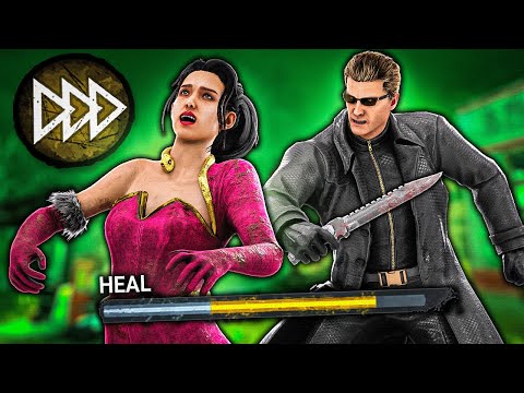 This Underrated Perk Just Got BUFFED!