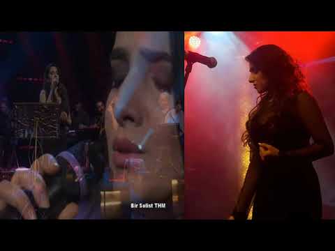 SENEM AKDEMİR - EY GAFİL UYAN HA BU GAFLETTEN