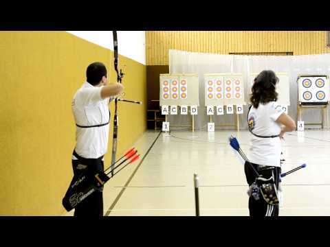 Bogenschießen Greifswald