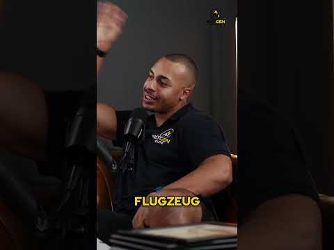 YOU ONLY SEE THAT AS A #PATROOPER #Bundeswehr #EGB