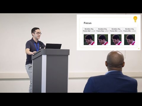 Video: Photo and Video Production: Exploring the Historical, Practical, and Technological Implications of Convergence in Sport Media