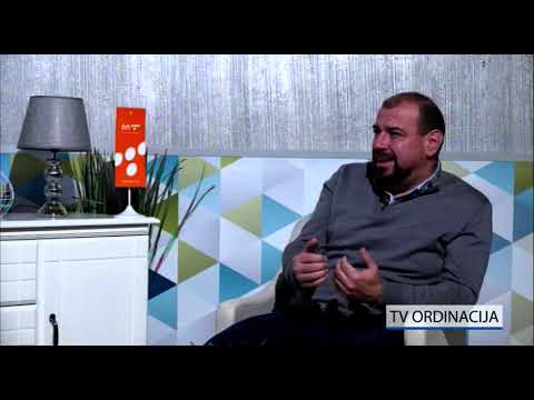 „TV Ordinacija“: Samir Mehmedagić, o autoimunim oboljenjima, najčešći reumatoidni artritis..