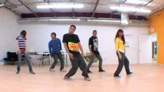 Rian Beriones - Marques Houston - I love Her