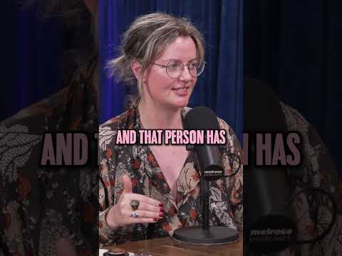 Exclusively debating 19 year olds is not open discourse❤️🗣️| Siobhan Thompson | The Downside Podcast