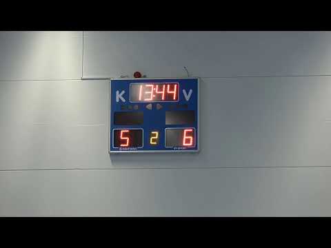 Yllätys14 - ToU/sininen, Futsal 7.12.2025