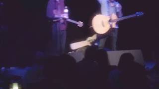 The Weekend Riot - 25 minutes