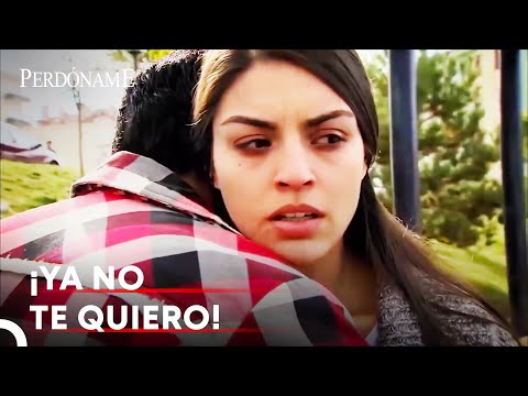 Bahar Le Abandonó A Kemal | Perdóname