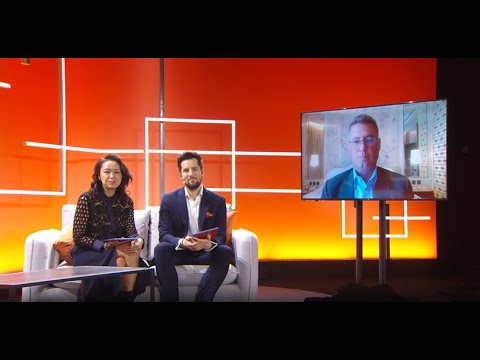 Sibos TV: Transforming the middle office to support growth – October 2024