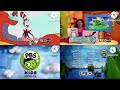 PBS Kids Program Break 12 LPB 2013