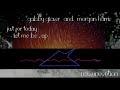 gabby glaser - morgan harris - let me be ~ EP