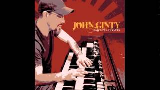 John Ginty - The Quirk