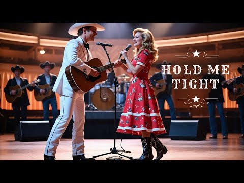 Hold Me Tight - Back to the 50s