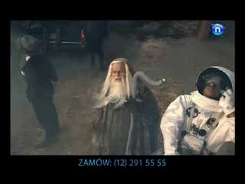 Telewizja nowej generacji n