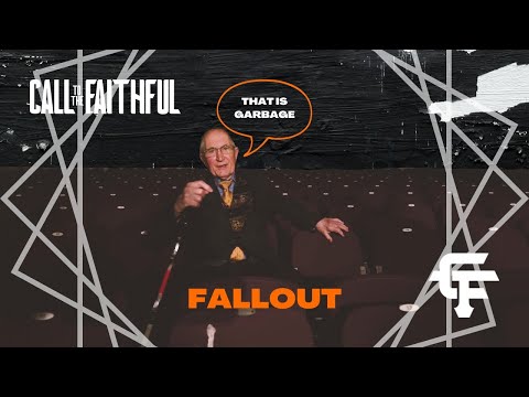 Call to the Faithful - Fallout (Official Video)