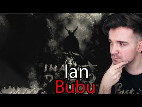 PAREREA MEA DESPRE: IAN BUBU