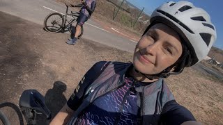 Universal Colours Cycling Kit Haul | Cycling | Triathlon Training Vlog