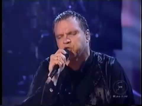 Is Nothing Sacred (Live) Meat Loaf