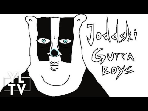 Joddski - "Gutta Boys" [OFFISIELL MUSIKKVIDEO]: YLTV