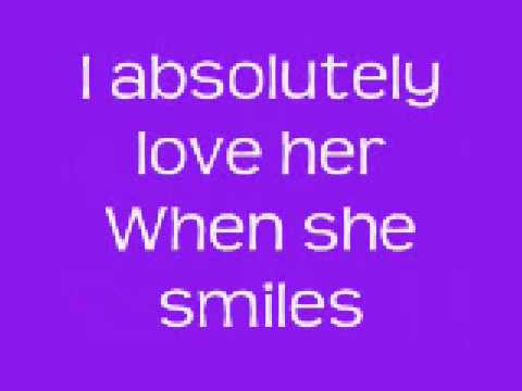 Absolutely (Story of a Girl) - Nine Days [lyrics video]
