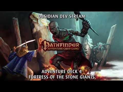 Pathfinder Adventures - Adventure Deck 4: Sandpoint Under Siege