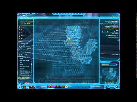 SW:TOR w/ Sam ft. Holmes Ep. 42 -Pedo Holmes!