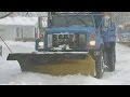 Winter storm pummels Northeast. again - YouTube