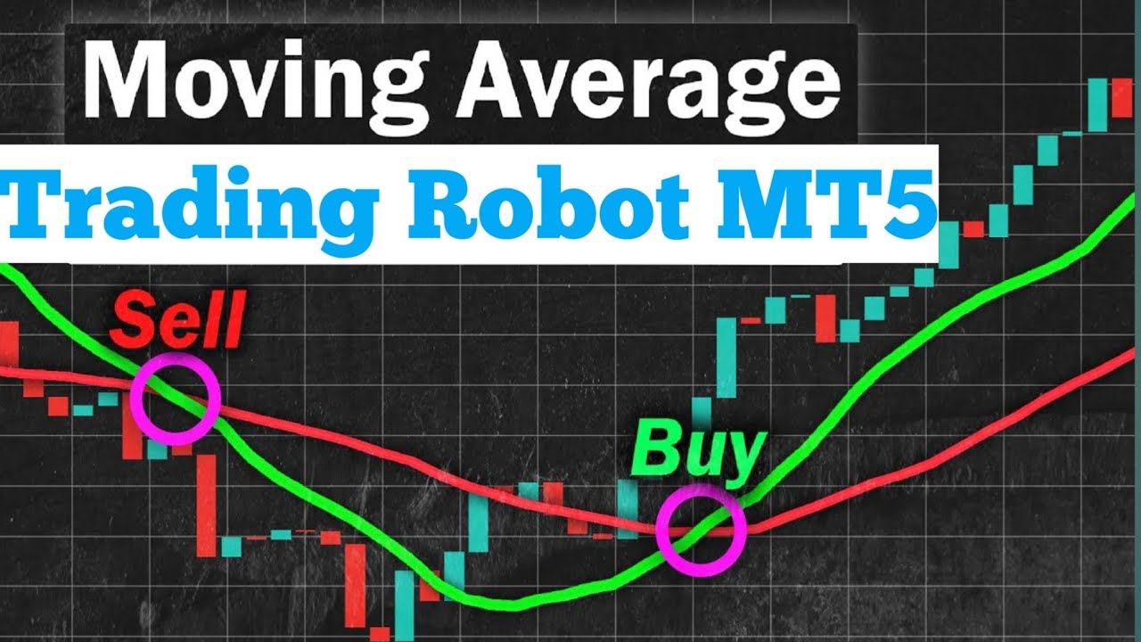 Create MT5 EA: Moving Average Trading Strategy with ADX Indicator